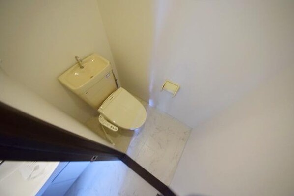 HILLSIDE東川口の物件内観写真